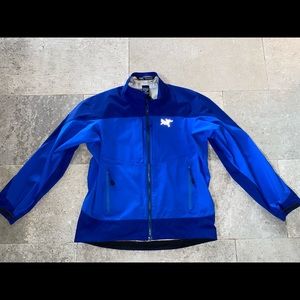 Mens Arc’teryx Alpha comp jacket (medium) Arcteryx